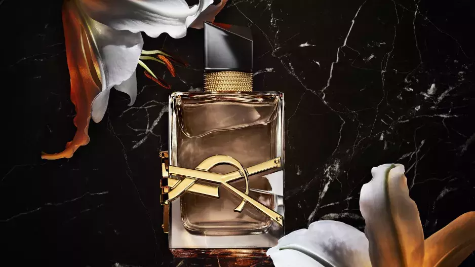 Novinky od YSL