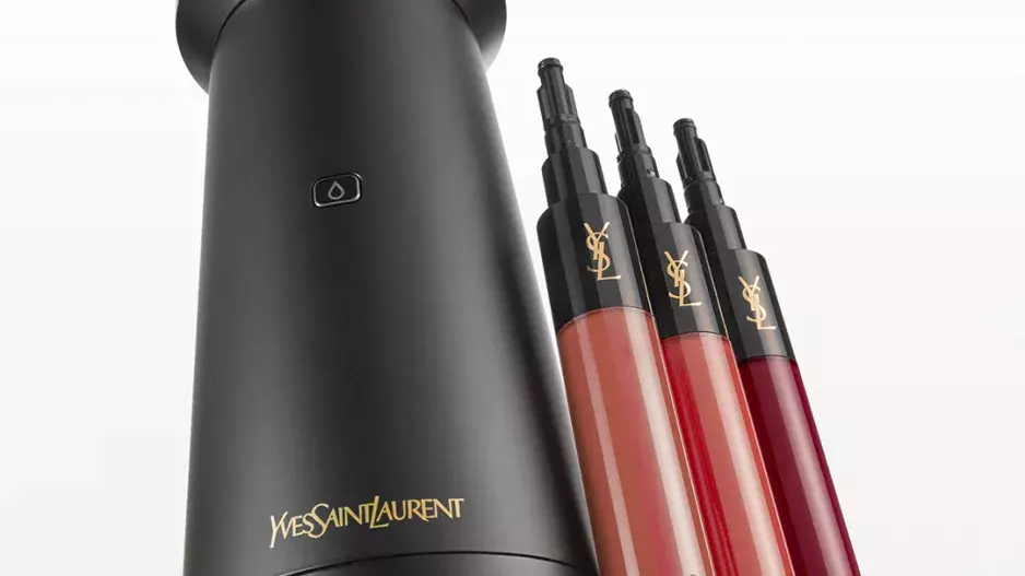 Novinky od YSL