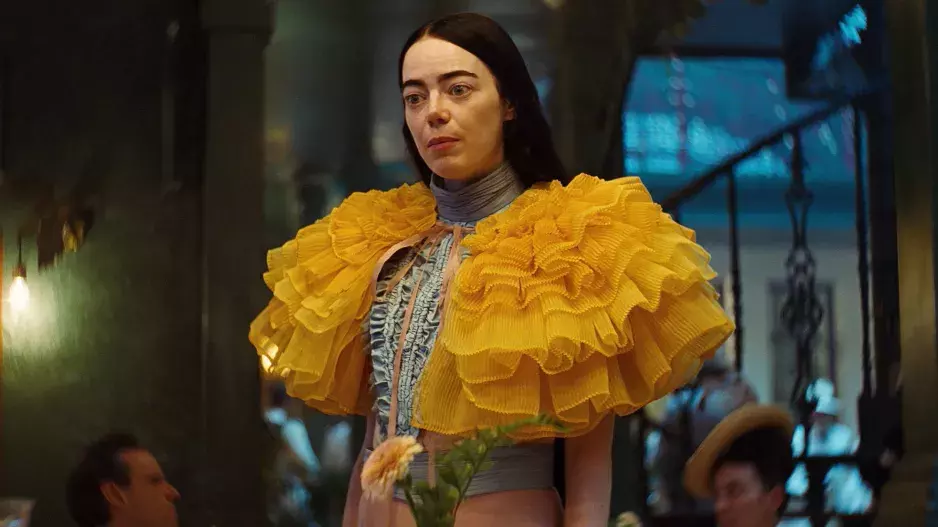 Hallowenské kostýmy pro milovníky módy Hallowenské kostýmy pro milovníky módy