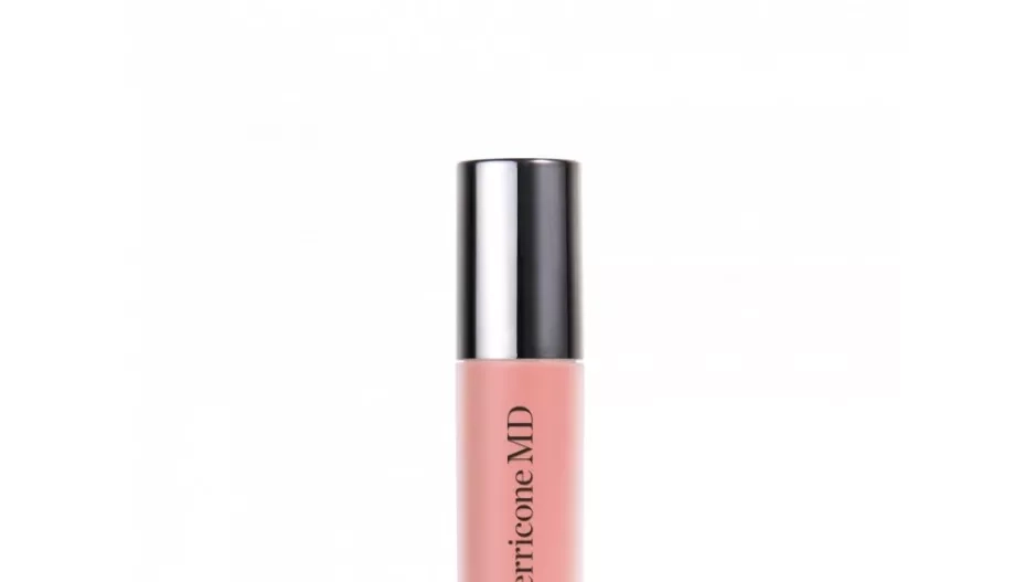 Olej na rty, No Makeup Lip Oil