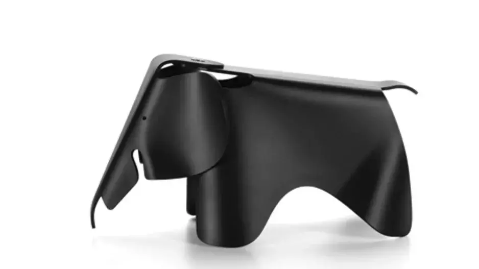 Hračka Eames Elephant Hračka Eames Elephant