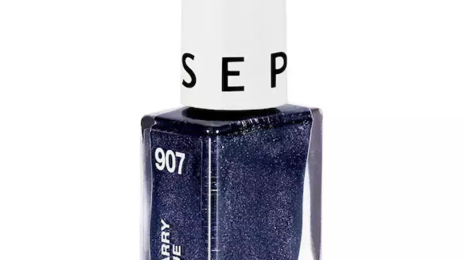 Sephora, odstín 907 Starry Blue