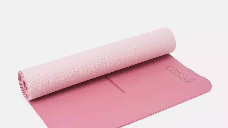 Casall MAT POSITION, Mineral Pink Casall MAT POSITION, Mineral Pink