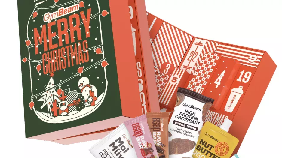 Adventní kalendáře