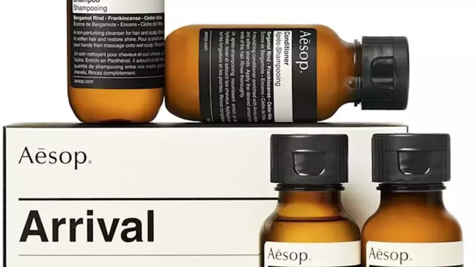 Aésop