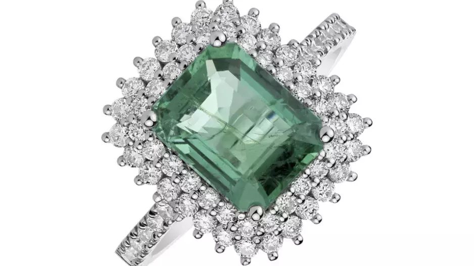Alo Diamonds Alo Diamonds