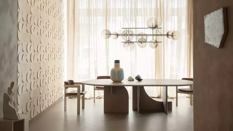 Studio Pepe, SINESTESIA x GALLOTTI&RADICE (2024)