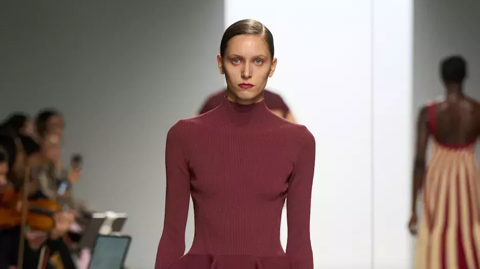 Barvy sezóny F/W 2024