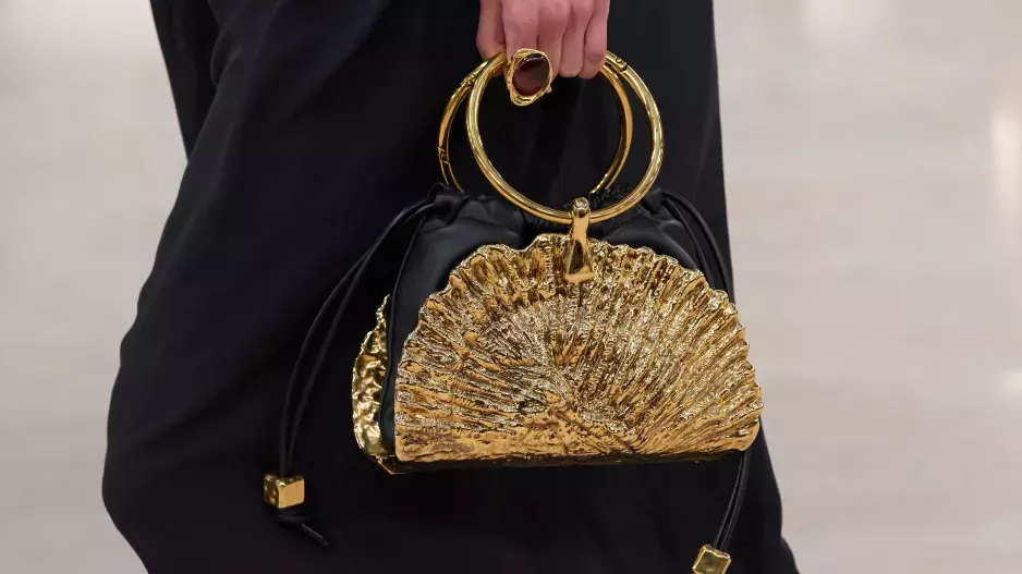 Bijoux Bags