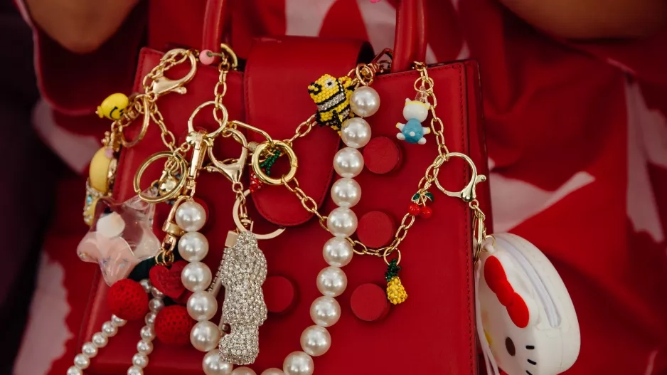 Unexpected Red Theory