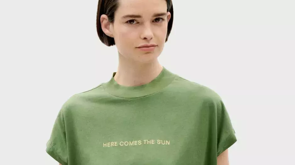 Triko s potiskem Triko s potiskem