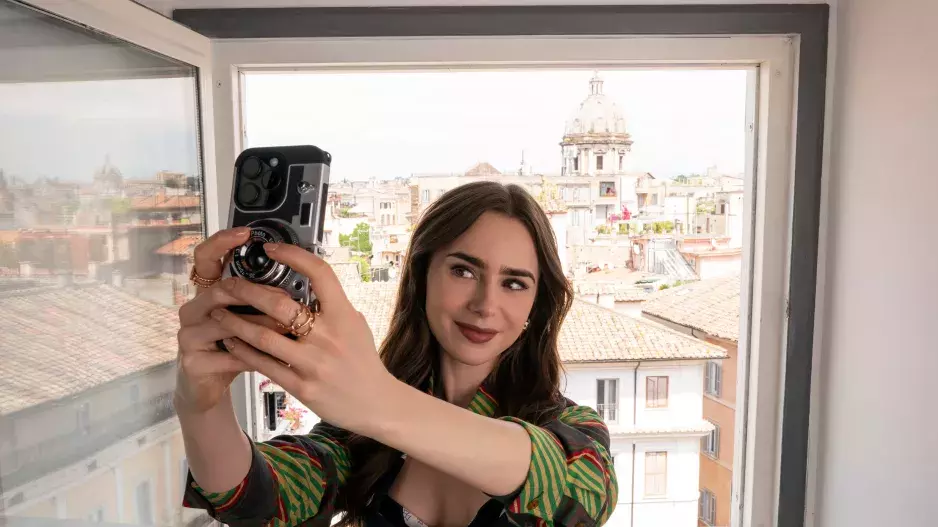 Jak fotit jako profík