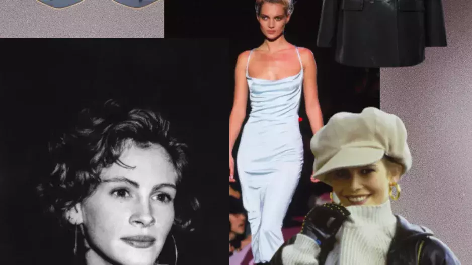 Ultimátní návod ve stylu devadesátek