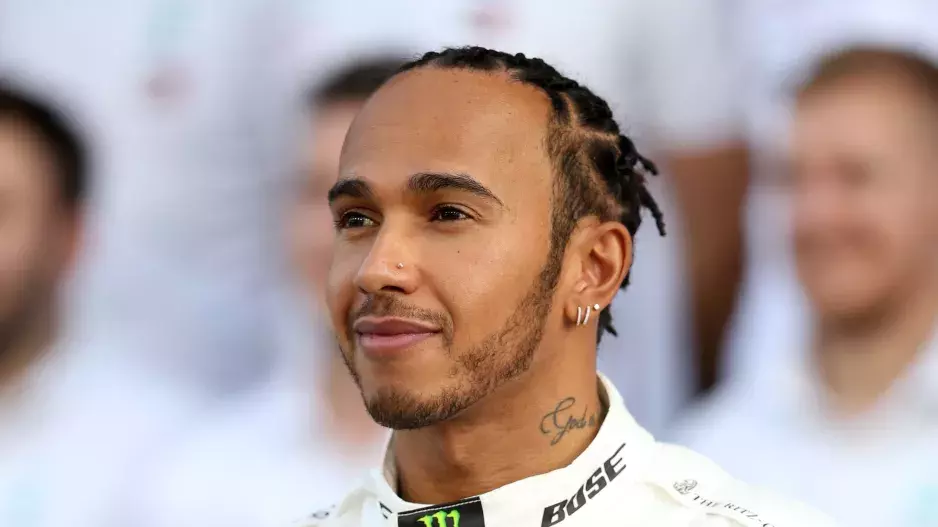 Nejpřitažlivější piloti F1