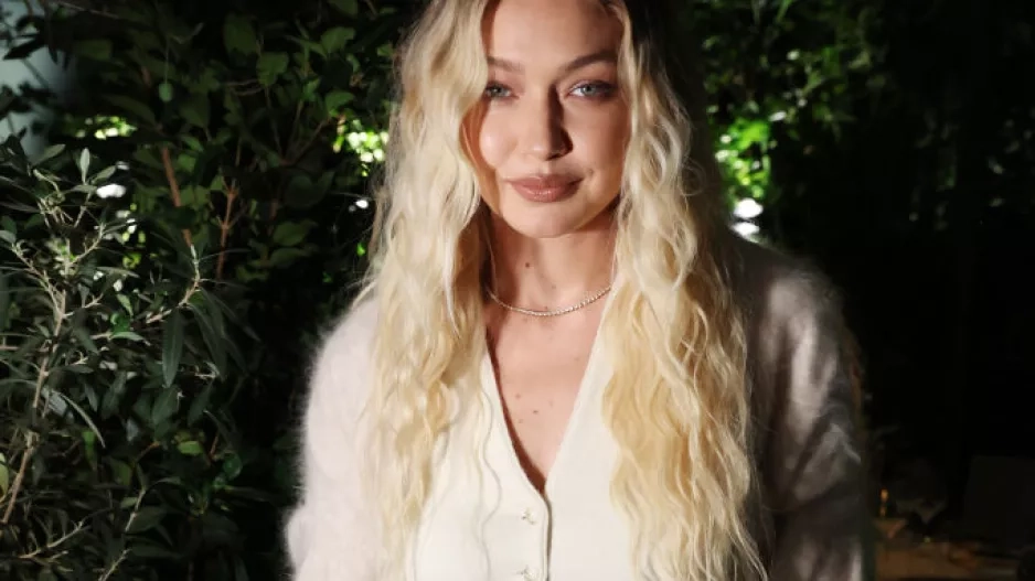 Gigi Hadid