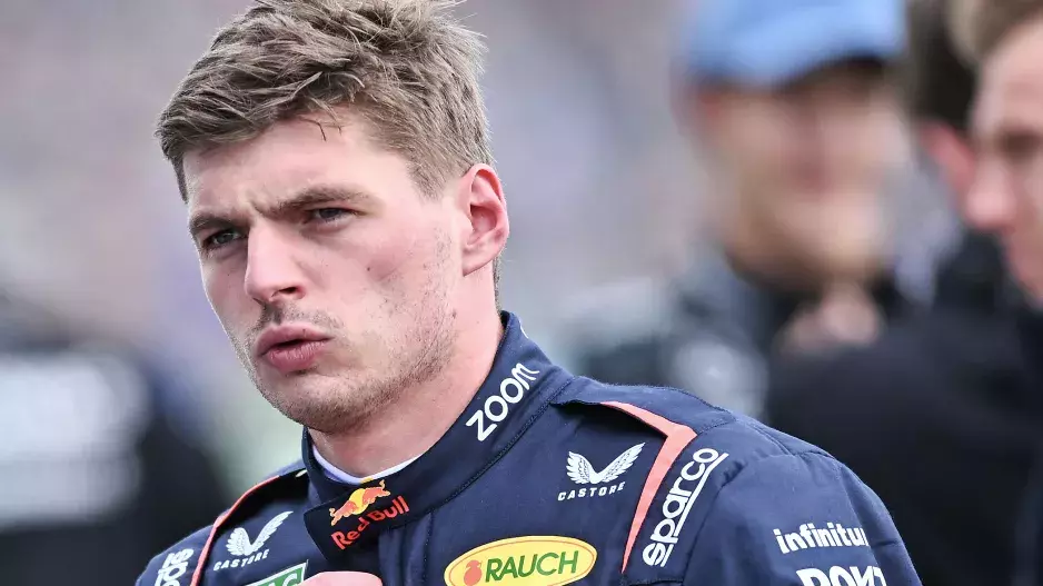 Nejpřitažlivější piloti F1