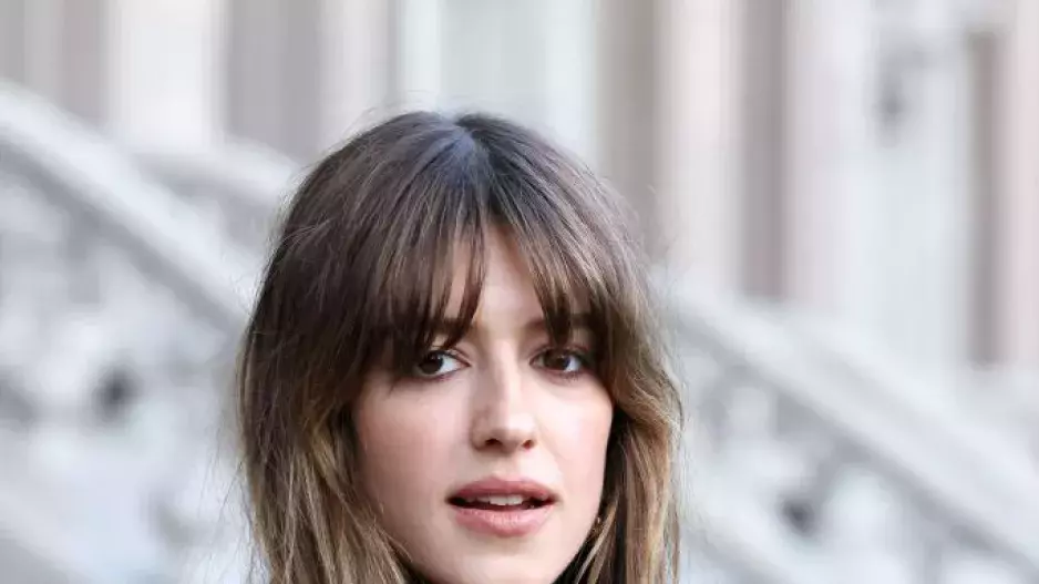 Mouse haircut, inspirace pro střih