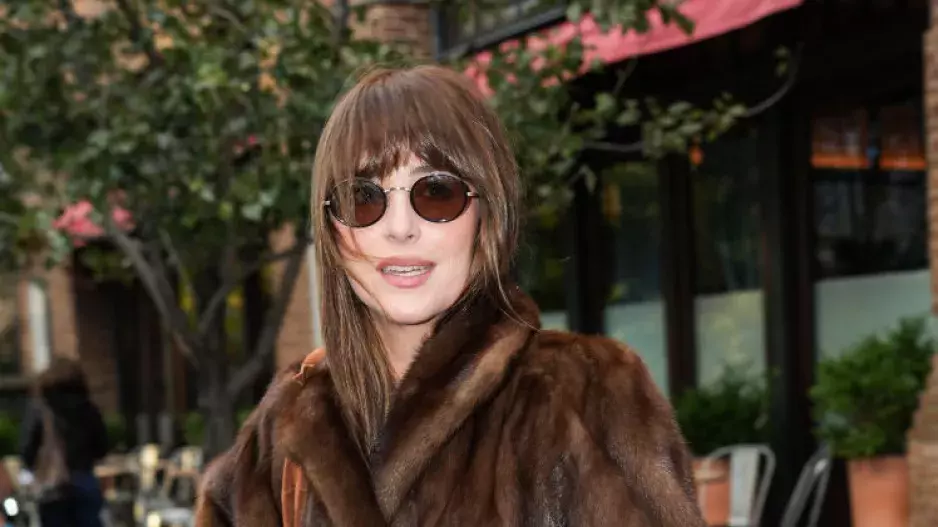 Mouse haircut, inspirace