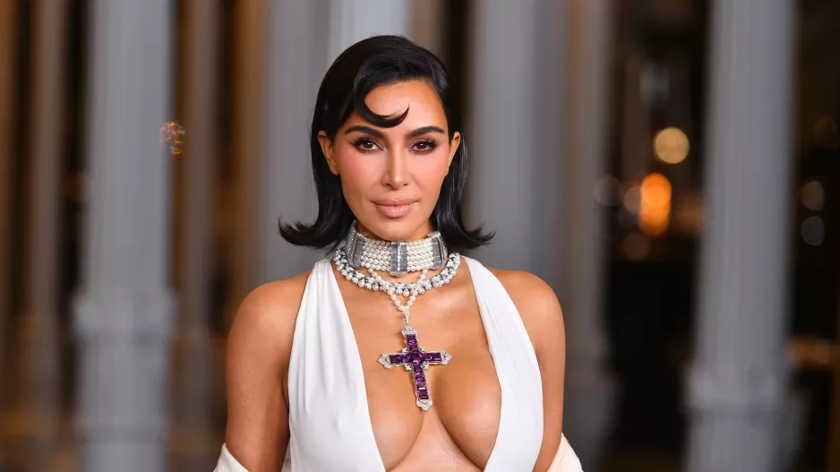 Kim Kardashian