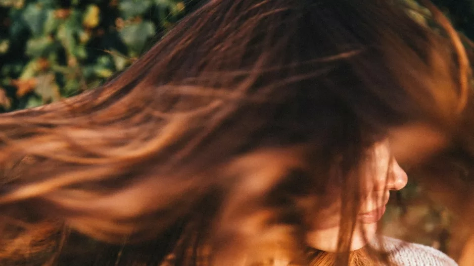 Rozmarýn, péče o vlasy