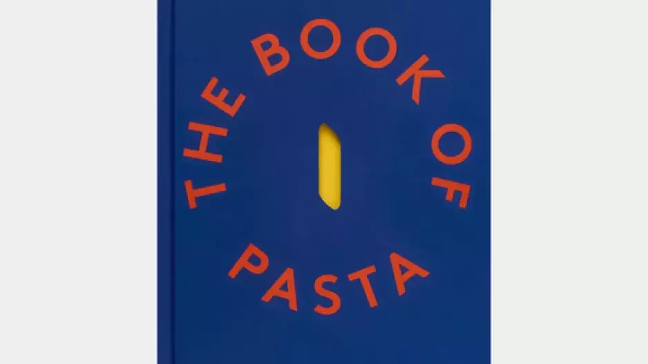The Book of Pasta