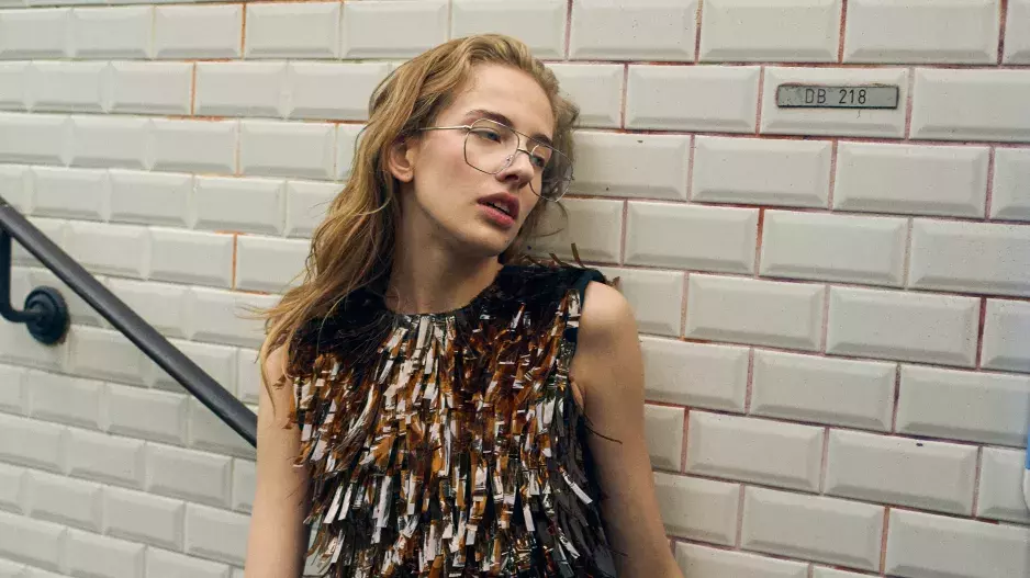 Kolekce Jany Hořejší – Singularity Part Two