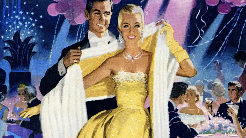 Máme všechno, ale jsme nešťastní