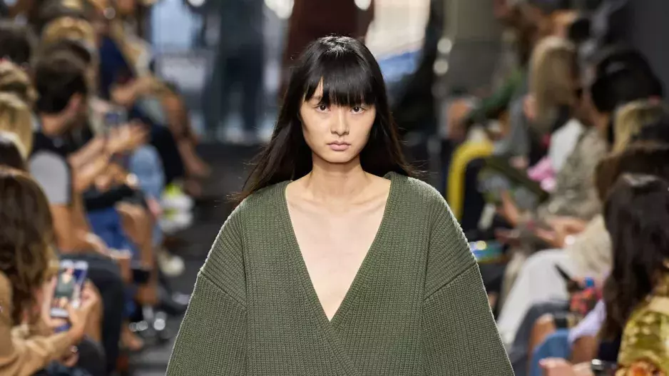 Pletené šaty Pletené šaty