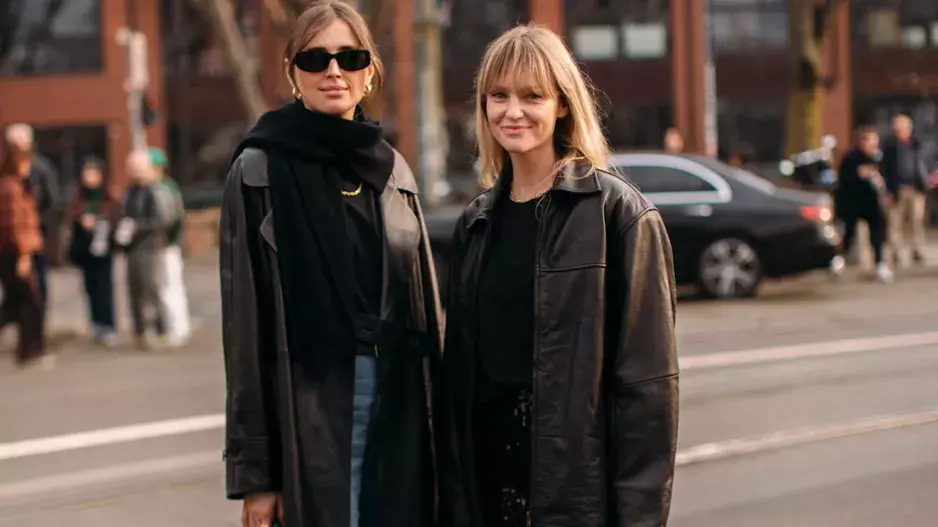 Inspirace pro outfity na koncert