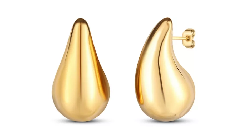 Náušnice z kolekce ICON