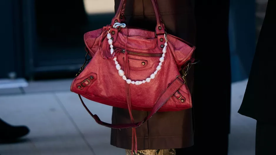 Unexpected Red Theory