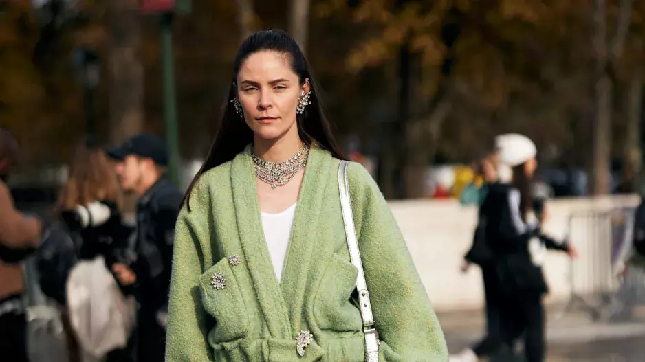 Inspirace outfity na koncerty a do společnosti Inspirace outfity na koncerty a do společnosti