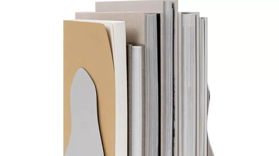 Pond Bookends Pond Bookends