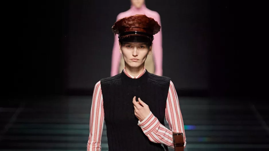 Prada FW24