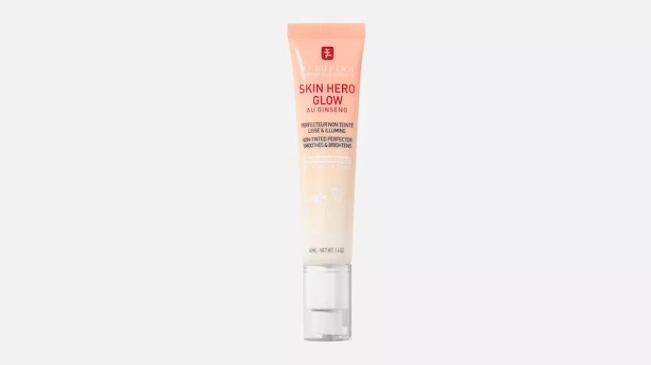 Podkladová báze, Skin Hero Glow Podkladová báze, Skin Hero Glow