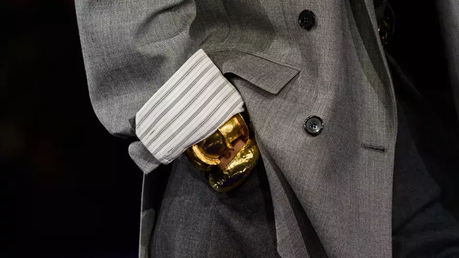 Saint Laurent