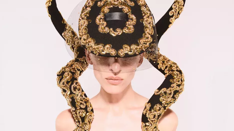 Zodiac nails, Štíři