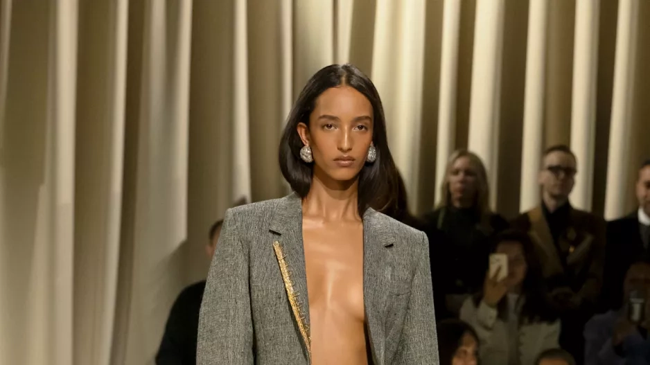 Schiaparelli FW24