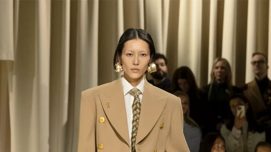 Schiaparelli FW24