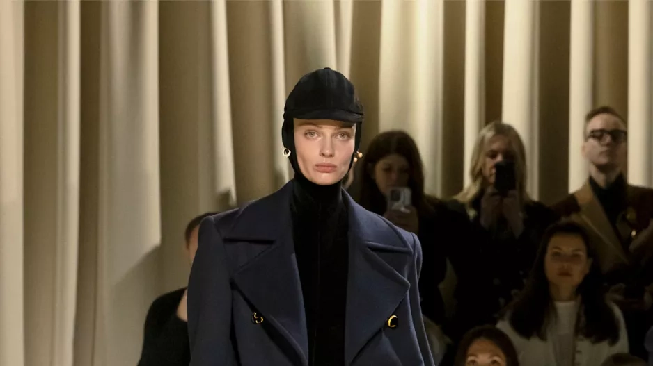 Schiaparelli FW24