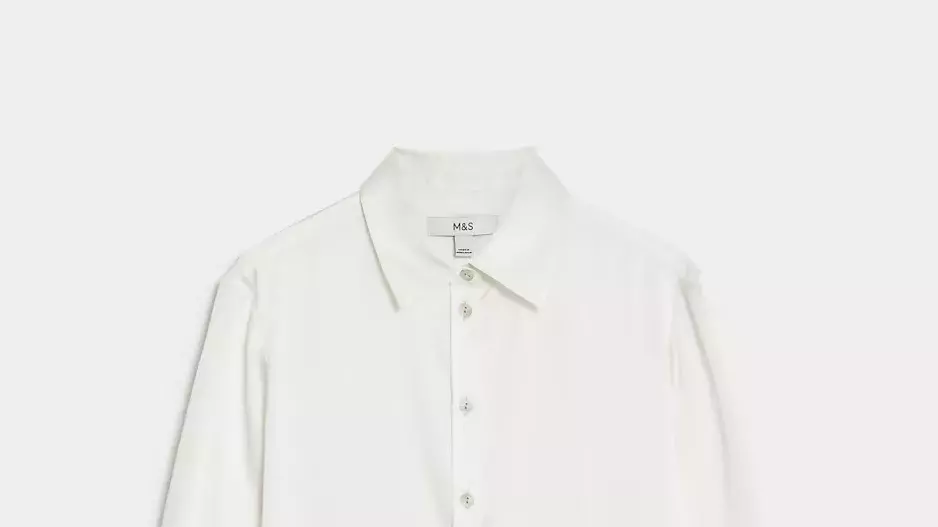 Marks & Spencer