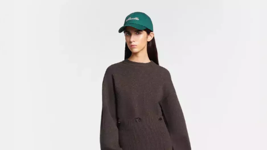 Pletené šaty Pletené šaty