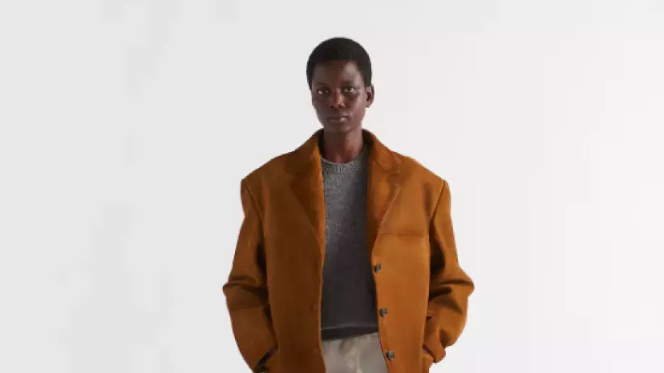 Barvy sezóny F/W 2024 Barvy sezóny F/W 2024