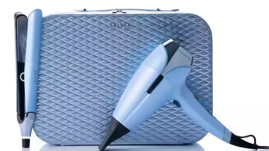 Gift guide pro milovníky péče o vlasy