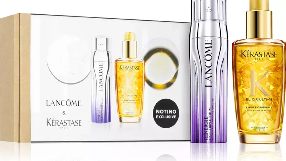 Gift guide pro milovníky péče o vlasy Gift guide pro milovníky péče o vlasy