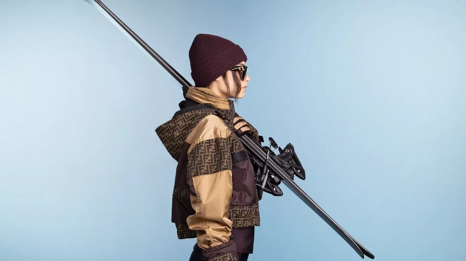 Fendi Fendi