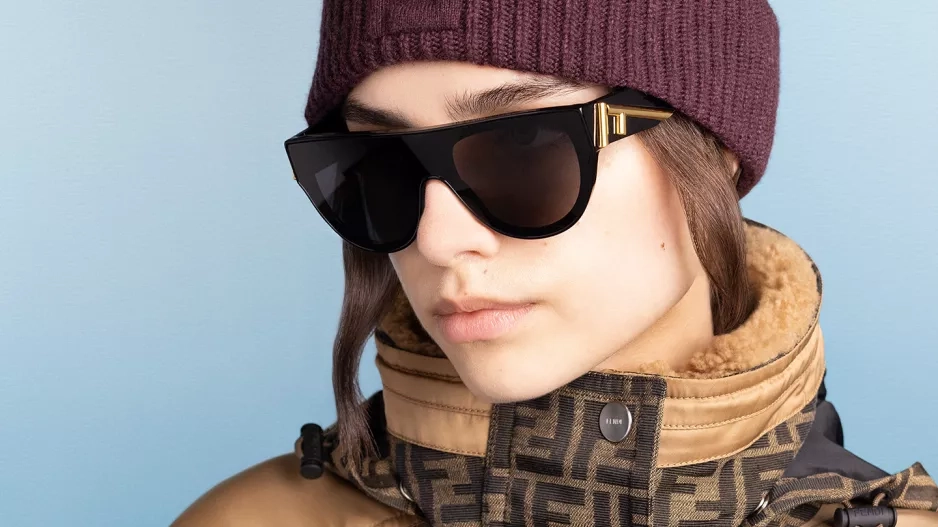 Fendi Fendi