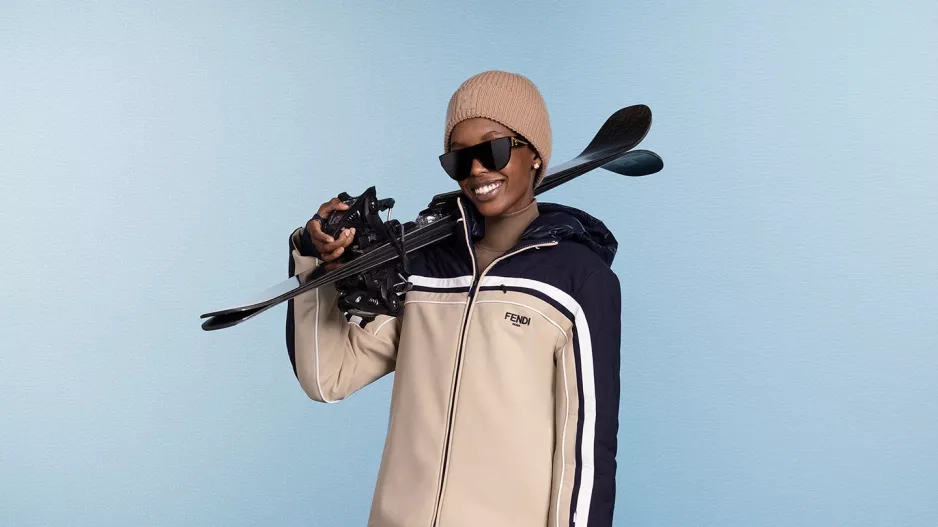 Fendi Fendi