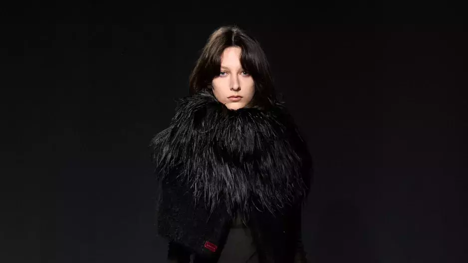 16 Arlington FW 24