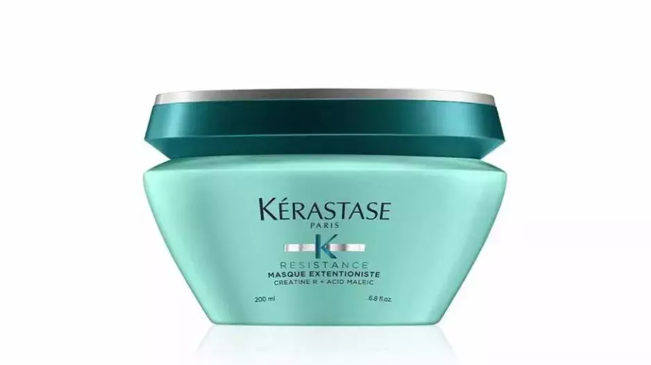 Maska na vlasy Résistance Masque Extentioniste Maska na vlasy Résistance Masque Extentioniste